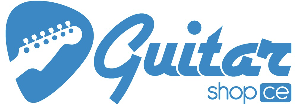 Guitar Shop CE